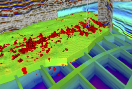 Petrel E&P Software Platform